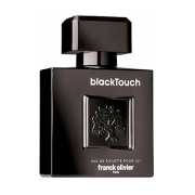 Franck Olivier BlackTouch