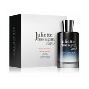 Juliette Has A Gun Musc Invisible