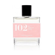 Bon Parfumeur 102 tea, cardamom, mimosa