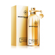 Montale Aoud Leather