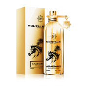 Montale Arabians