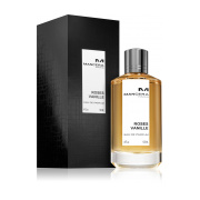 Mancera Roses Vanille