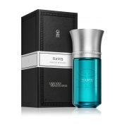Liquides Imaginaires Navis