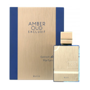 Al Haramain Amber Oud Exclusif Bleu
