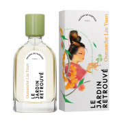 Le Jardin Retrouve Osmanthe Liu Yuan