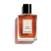 Une Nuit Nomade Suma Oriental