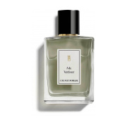 Une Nuit Nomade Mr Vetiver