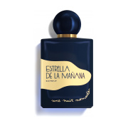 Une Nuit Nomade Estrella De La Mañana