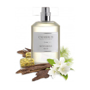 Chabaud Mysterious Oud