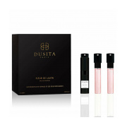 Parfums Dusita Fleur de Lalita Travel Size Spray + 2 refills