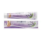 Afrodita Relaxing Foot Cream