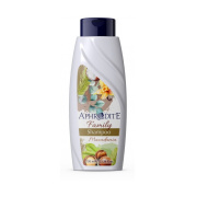 Afrodita Family Macadamia