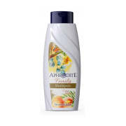 Afrodita Family Egg Extract