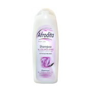 Afrodita Volume & Shine