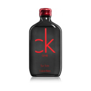 Calvin Klein One Red Edition for Him Tester