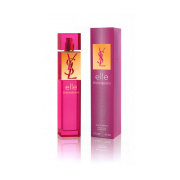 Yves Saint Laurent Elle