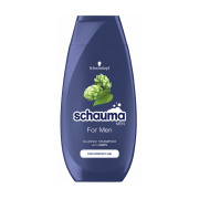 Schwarzkopf Schauma Men Classic