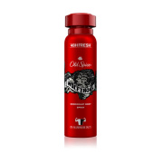 Old Spice Wolfthorn