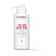 Goldwell Dualsenses Color Extra Rich 60 Sec Treatment