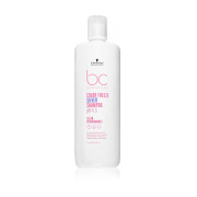 Schwarzkopf Professional BC Bonacure Color Freeze pH 4.5 Shampoo Silver