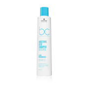 Schwarzkopf Professional BC Bonacure Moisture Kick Shampoo Glycerol