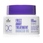 Schwarzkopf Professional BC Bonacure Frizz Away Treatment