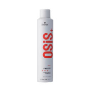 Schwarzkopf Professional Osis+ Freeze Strong Hold Hairspray