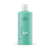 Wella Invigo Volume Boost Crystal Mask