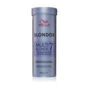 Wella Professionals Blondor Multi Blonde 7