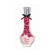 Christina Aguilera Red Sin