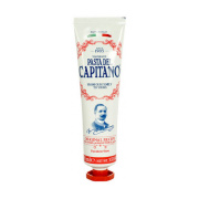 Pasta Del Capitano Original Recipe Toothpaste
