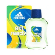 Adidas Get Ready!