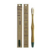 Ecodenta Super Natural Bamboo Medium