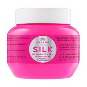 Kallos Silk Hair Mask