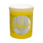 Kallos Banana Fortifying Hair Mask