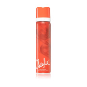Revlon Charlie Red