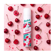 Batiste Dry Shampoo Cherry
