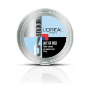 L´Oreal Paris Studio Line Style Rework Out Of Bed Fibre Cream