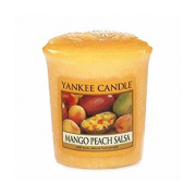 Yankee Candle Mango Peach Salsa