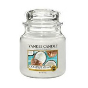 Yankee Candle Coconut Splash
