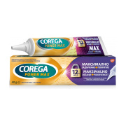 Corega Power Max Fixing + Sealing
