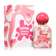 Tubbees Strawberry Cheesecake