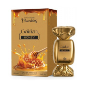 Al Wataniah Munchies Golden Honey