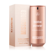 Missguided Babe Power