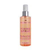 Makeup Revolution London I Heart Revolution Fixing Spray Peaches & Cream