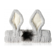 Makeup Revolution London Shrek Donkey Headband