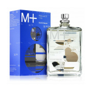 Escentric Molecules Molecule 01 + Iris