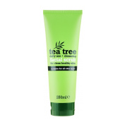 Xpel Tea Tree Facial Scrub