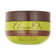 Xpel Argan Oil Body Butter