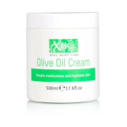Xpel Body Care Olive Oil Cream
